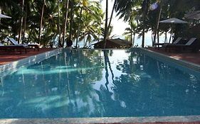 Coconut Bay Beach Resort Kovalam